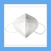 KN95 Masks Particulate Respirator White - Pack of 10
