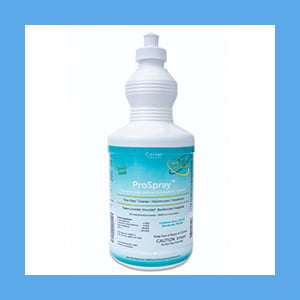 surface disinfectant