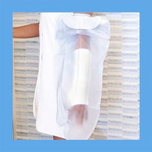 Seal Tight Freedom Universal Waterproof Cast and Bandage Protector