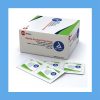 Dynarex Sterile alcohol prep pads saturated with 70% isopropyl alcohol