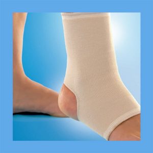 Futuro Ankle Support Sleeve
