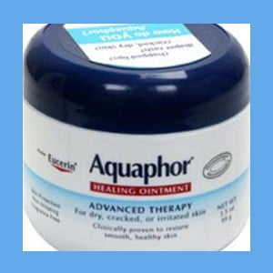 Aquaphor Healing Ointment, 3.5 oz.
