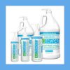 BioTemper Deep Penetrating Pain Relief Gel 16 Oz. Pump (Like Biofreeze)