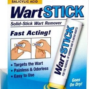 WartSTICK Wart Remover WartSTICK Wart Remover