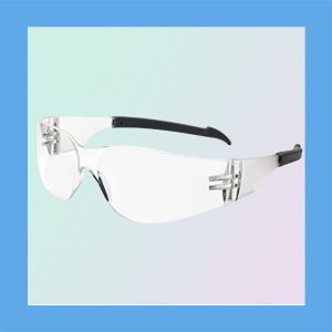 Grafco Safety Glasses side shields