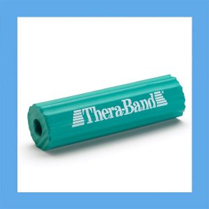 thera band foot roller