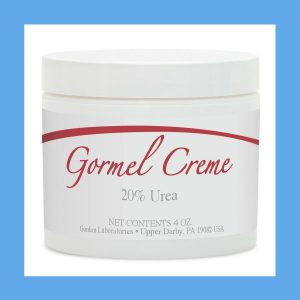 urea cream Gormel creme