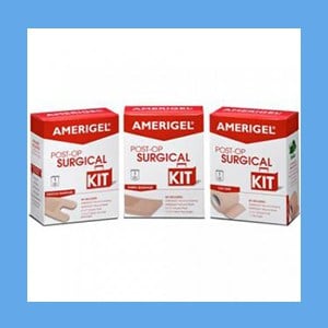 Amerigel Post-OP Surgical Kit