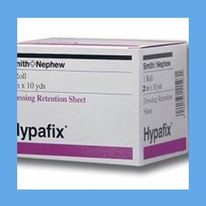 Hypafix Retention Tape 4