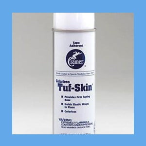 Cramer Tuf-Skin Tape Adherent