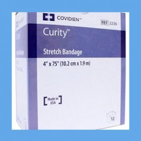 Covidien Curity Stretch Bandage