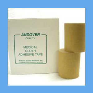 Andover Medical Cloth Adhesive Tape