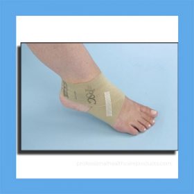 Fabrifoam PSC Pronation Compression Ankle Wrap